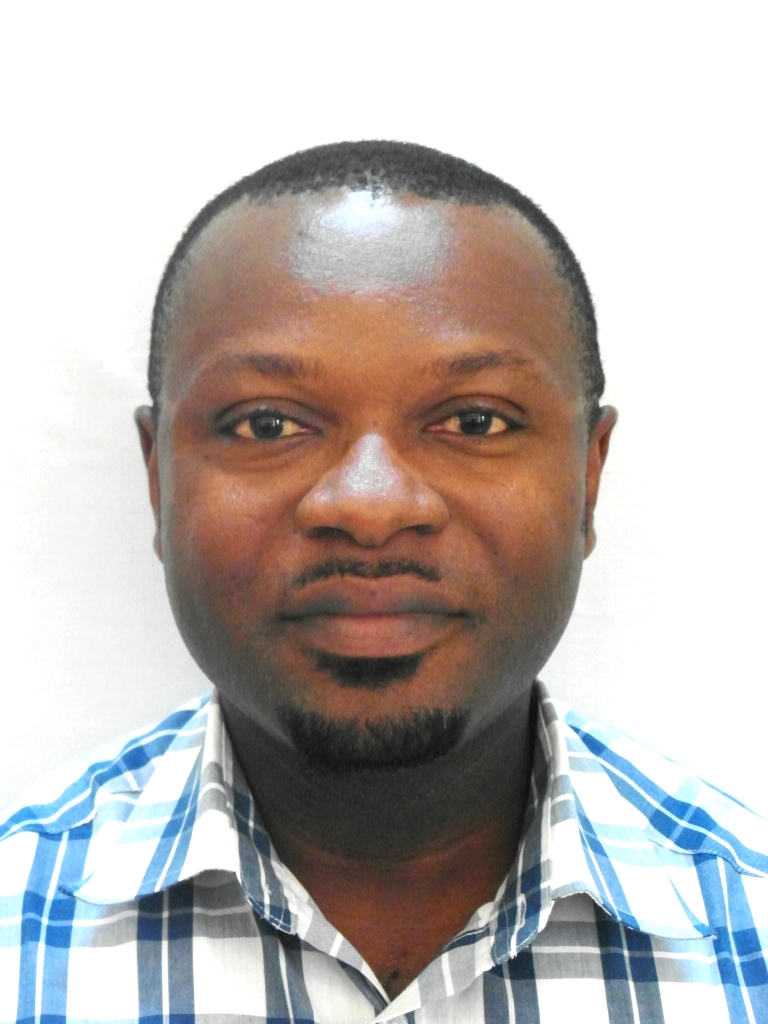 Mr. Xavier Kofi Akotoye