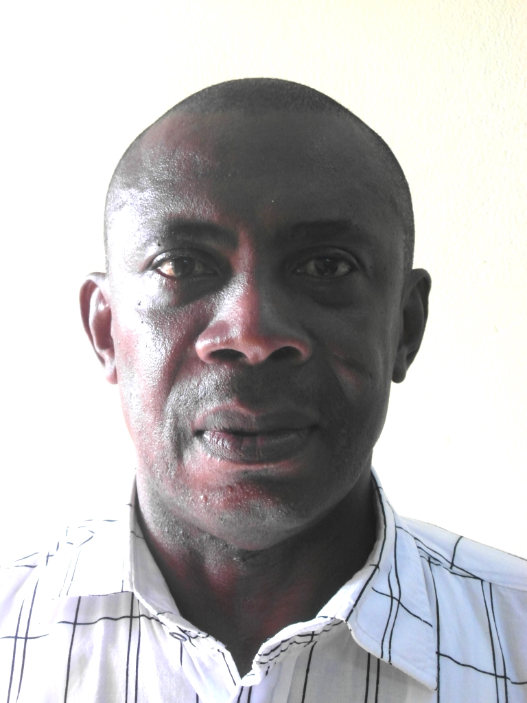 Dr. Daniel K Addo Asante