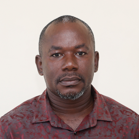 Mr. Daniel  Opoku