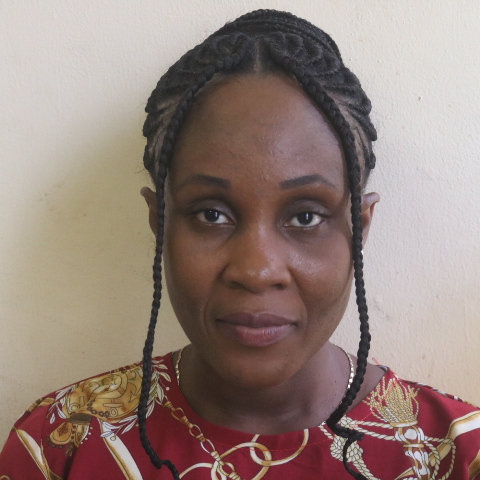 Mrs. Martha Akosua ACHEAMPONG