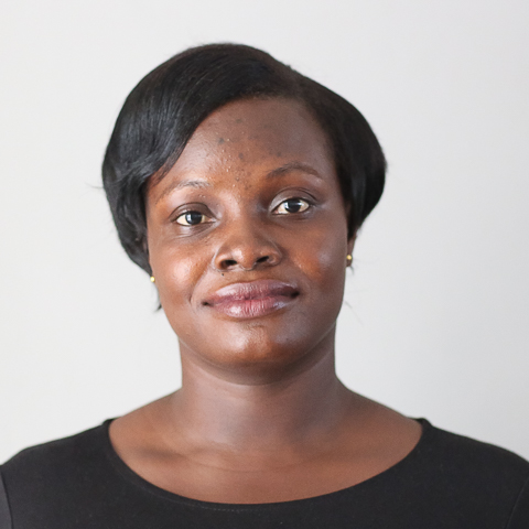 Miss Theresah Kunadu Twumasi