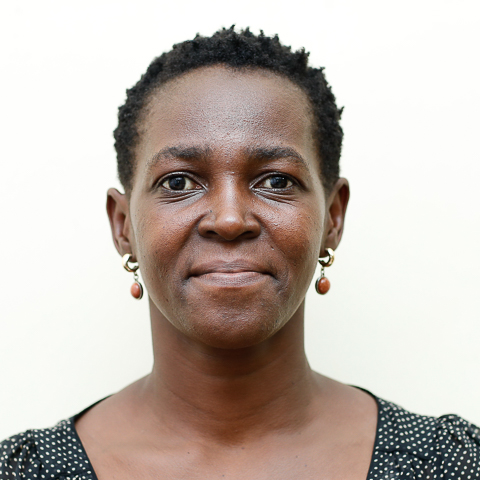 Mrs. Nancy Akpene Obikyere Koka