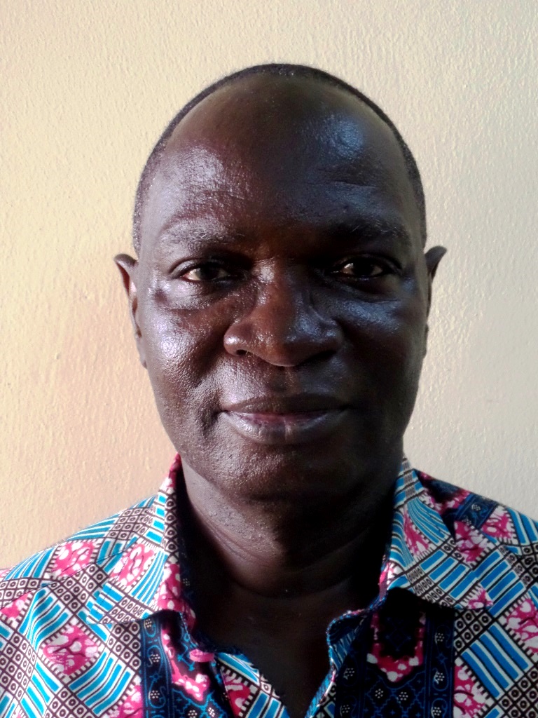 Prof. Peter Kofi Kwapong