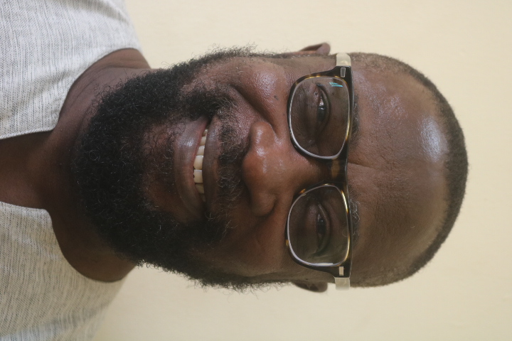 Prof. E. K Opoku-Agyemang