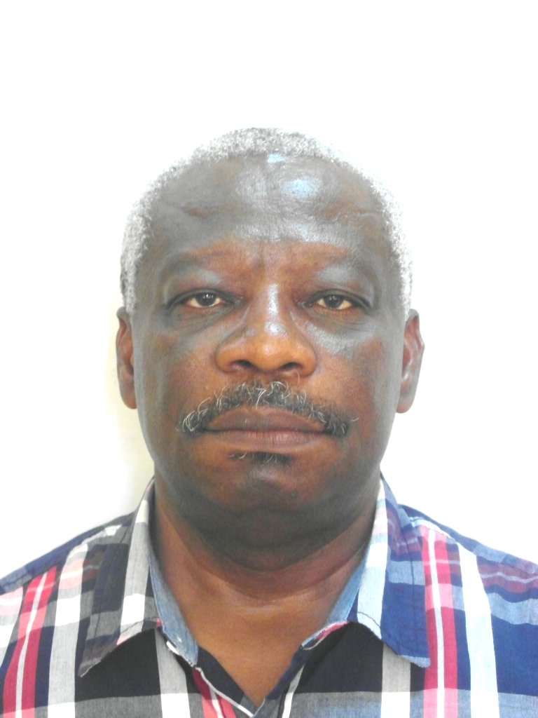 Prof. Lawrence K Owusu-Ansah