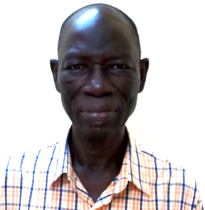Dr. Joseph K Abanga