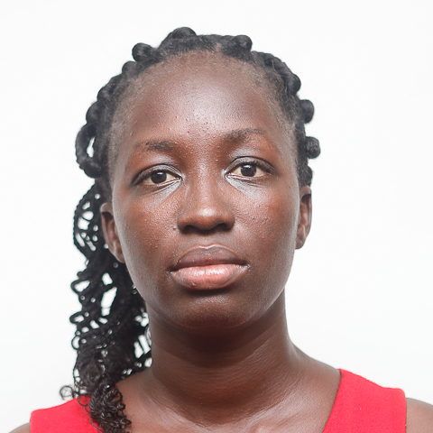 Ms. Eva Boatemaa Twumasi