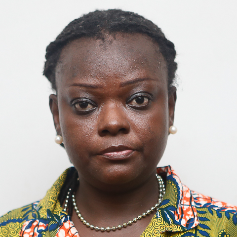 Miss Matilda  Owusu-Boakye