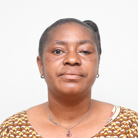 Mrs. Paulina Aboagyewa Essandoh