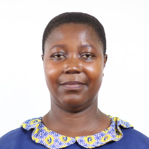 Miss Fiona Adjeiwah Ofori