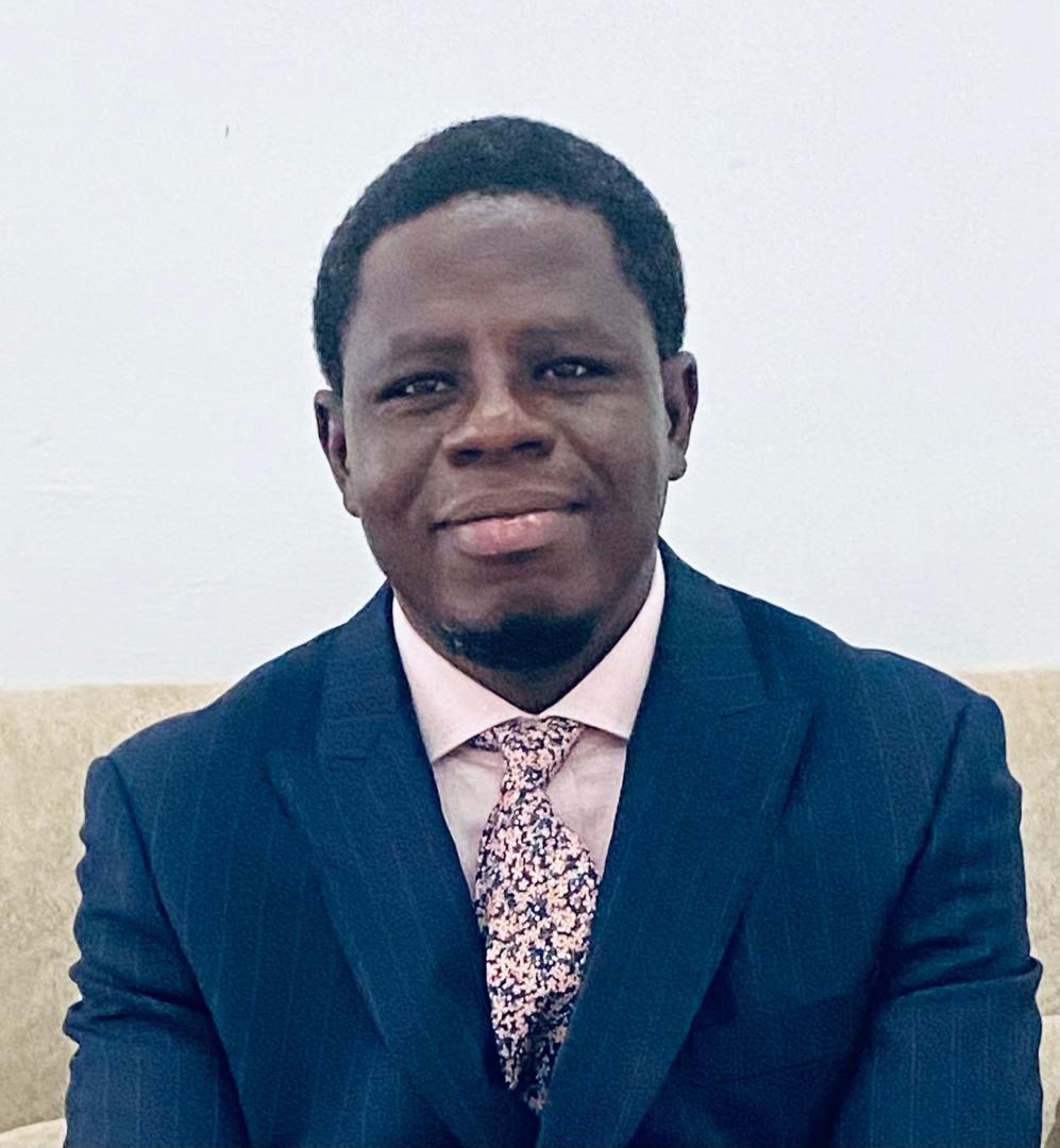 Prof. Joshua  Amo-Adjei