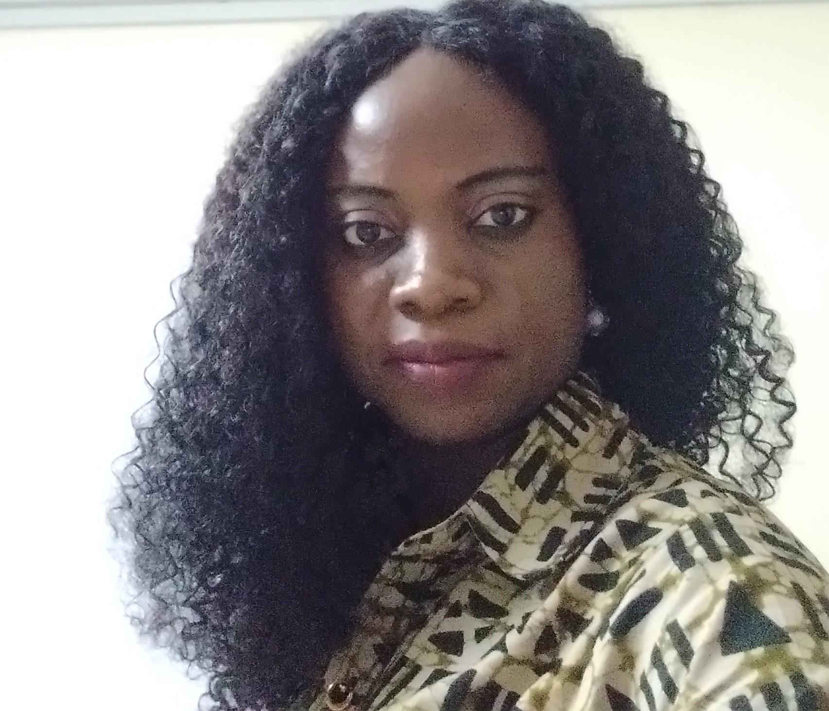 Dr. (Mrs.) Elizabeth Darko Agyei