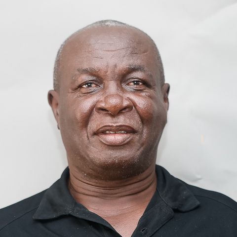 Mr. Nana Sarbah