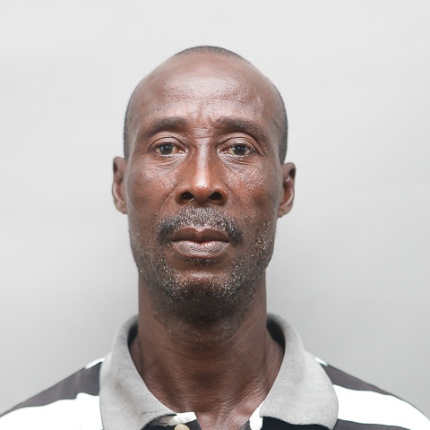 Mr. John Mensah