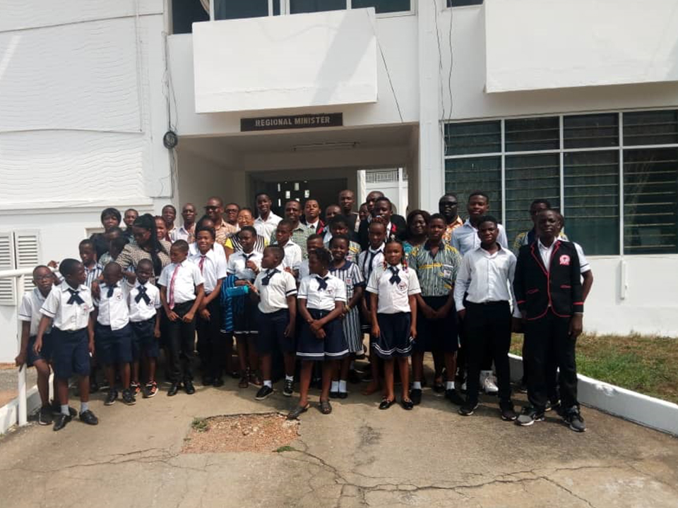 Valco Hall Launches 25th Anniversary Celebration