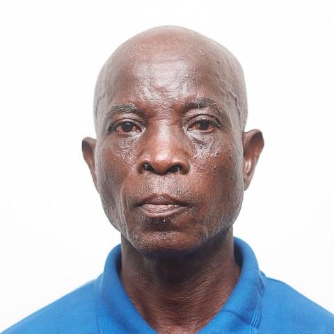Mr. Lawrence Baffoe