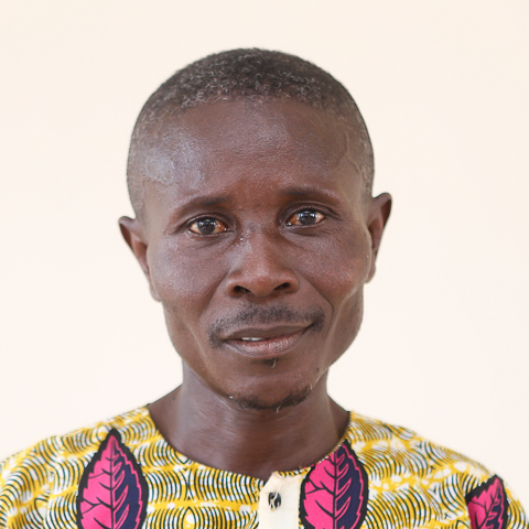 Mr. Abraham Quainoo