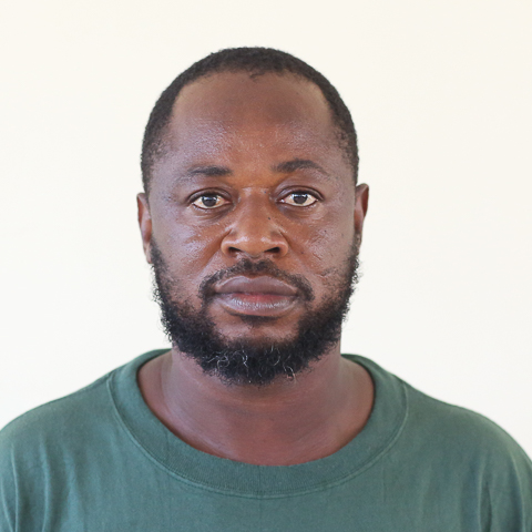 Mr. Abraham Kalaro Abaasa Kunyere