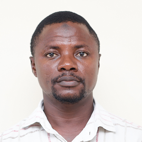 Mr. Ali Usmanu