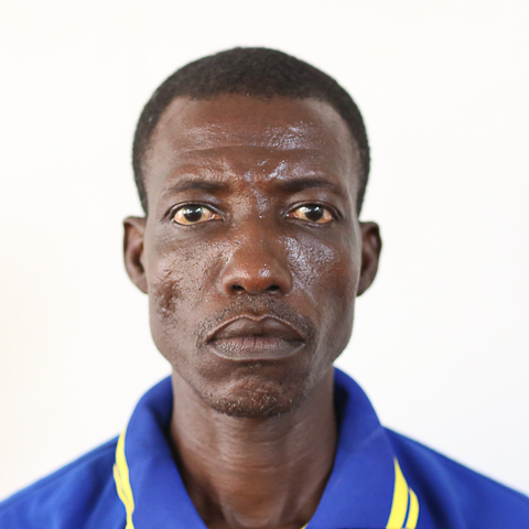 Mr. Yaw Atta