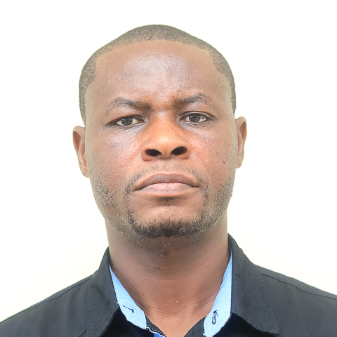 Mr. William Kodjo Obeng