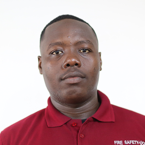 Mr. William Tetteh