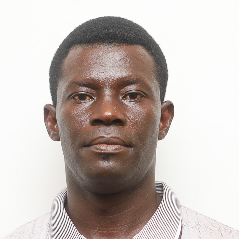 Mr. Wilberforce K Mbroh