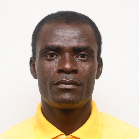 Mr. Vincent Asmah
