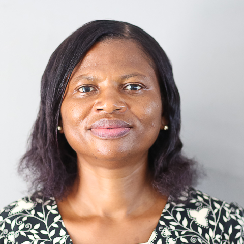 Miss Victoria  Naamwanuru