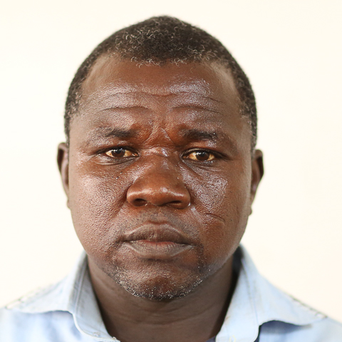 Mr. Thomas Asafuah