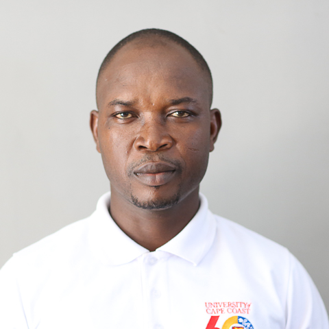 Mr. Albert Emmanuel Hagan