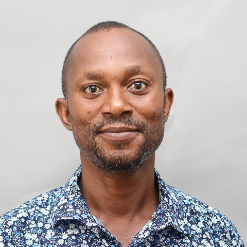 Mr. Richard K Dzata