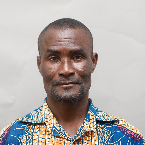 Mr. Francis  Abortri