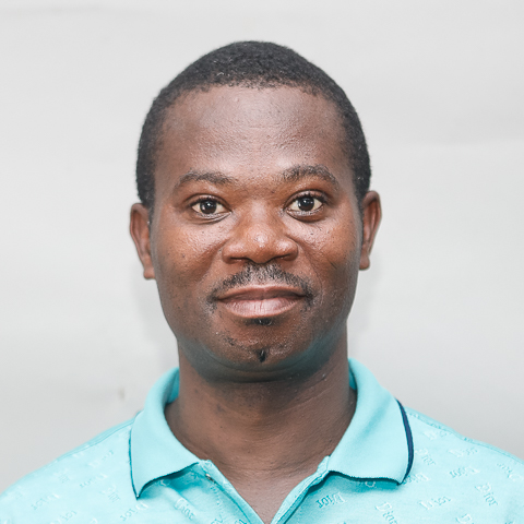 Mr. Stephen Odoom