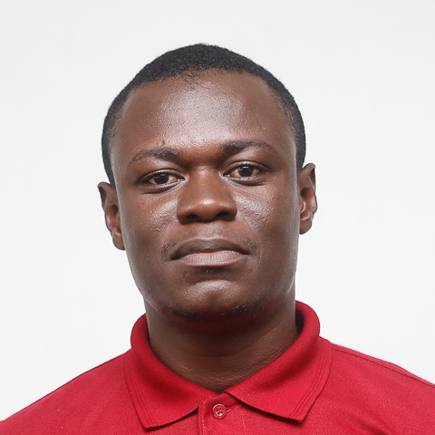 Mr. Francis Kwesi Yawson