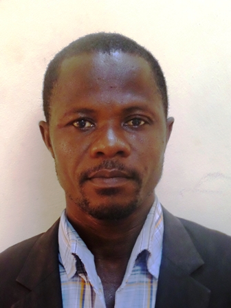 Mr. John Ansah
