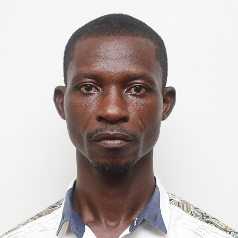 Mr. Jonathan  Baiden