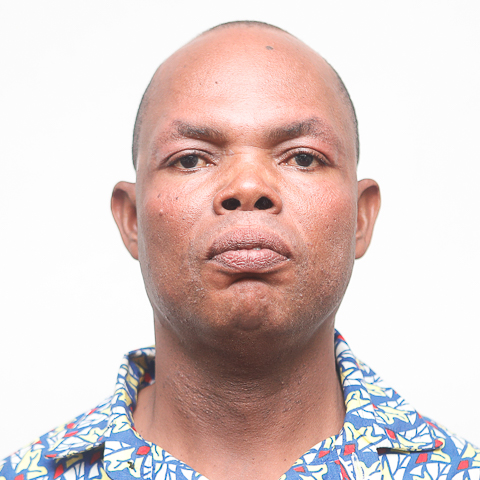 Mr. Ernest Koufie