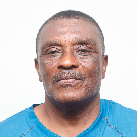 Mr. Joseph Appiah Danquah
