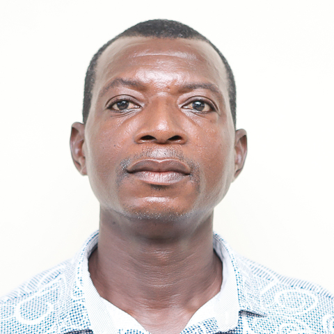 Mr. Augustine Cofie