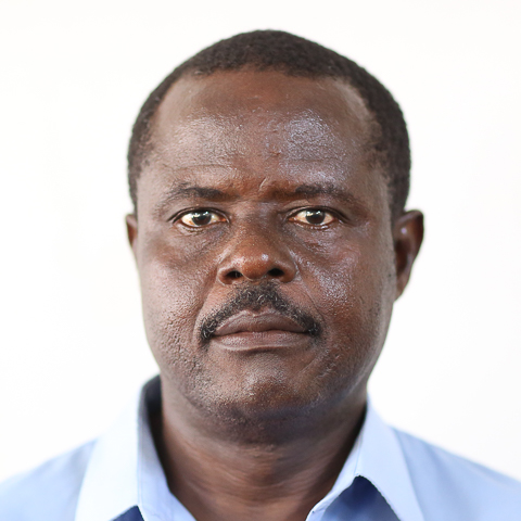 Mr. Joseph Baidoo