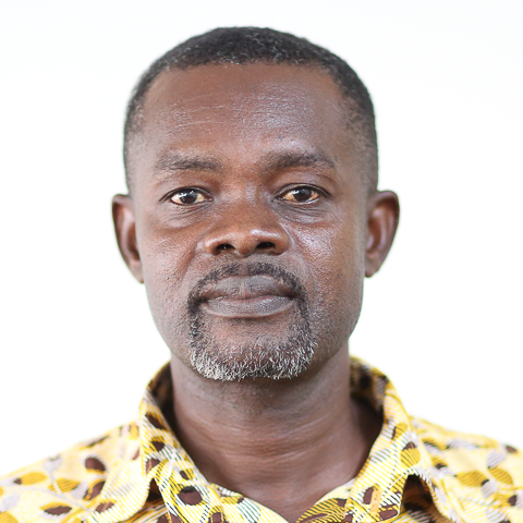 Mr. Stephen  Essel