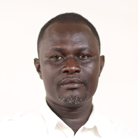 Mr. Felix Donkoh