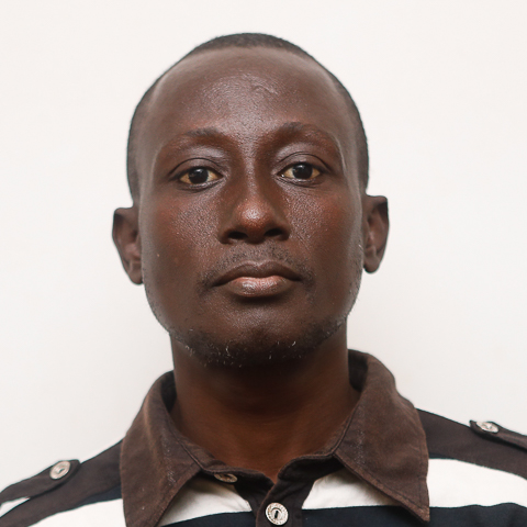 Mr. Francis Benjamin Otoo