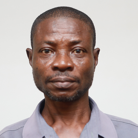 Mr. Kojo Bosomtwe