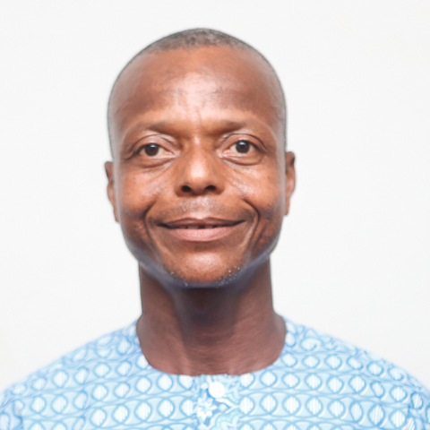 Mr. Kwesi Essun
