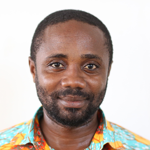 Mr. Justice Obeng