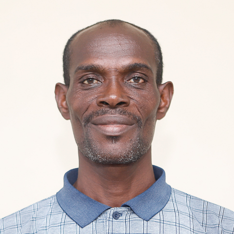 Mr. Mark Bruce
