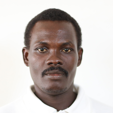 Mr. Nicholas Mensah Otsibu
