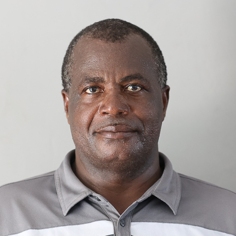 Mr. George Dodoo